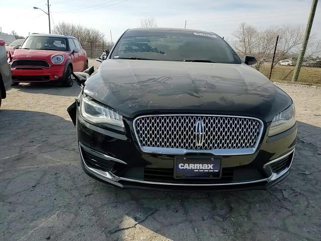 2018 Lincoln MKZ - Image 11