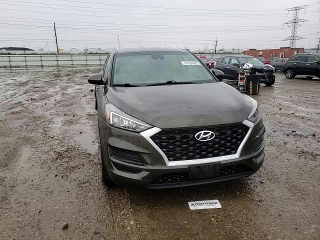 2020 Hyundai Tucson - Image 11