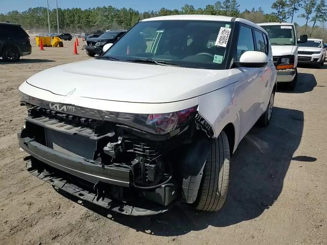 2024 Kia Soul - Image 11