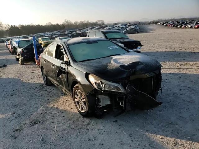 2015 Hyundai Sonata - Image 10