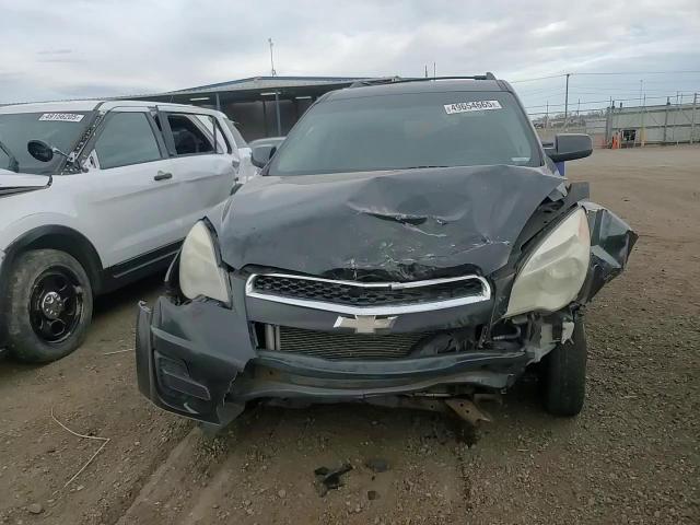 2011 Chevrolet Equinox - Image 12
