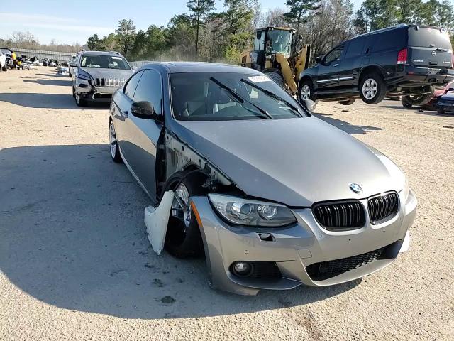 2012 BMW 3er - Image 10