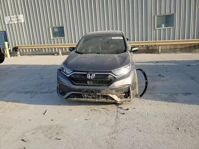 2021 Honda CR-V - Image 12