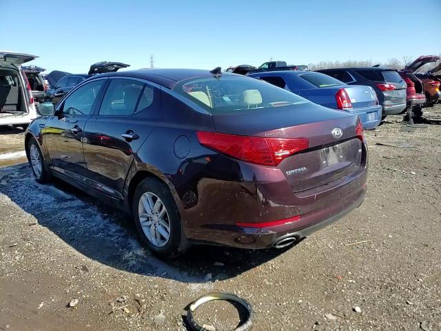 2013 Kia Optima - Image 13
