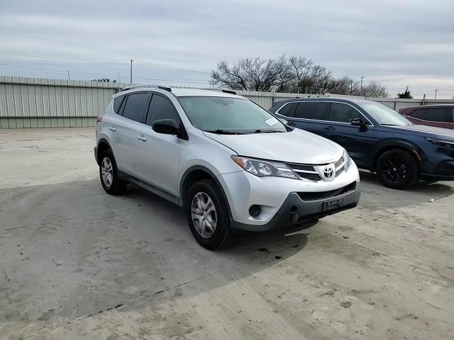 2014 Toyota RAV 4 - Image 12