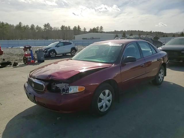 2004 Buick Century - Image 10