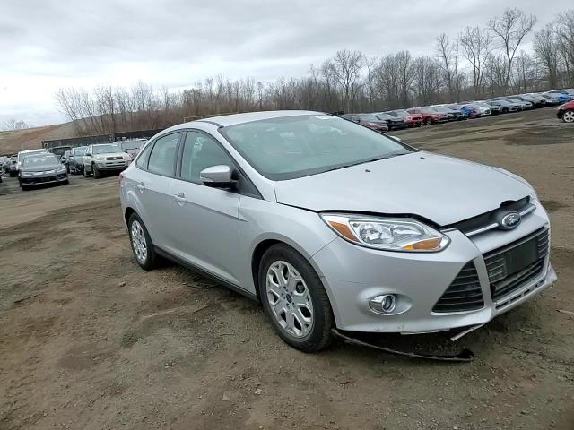 2012 Ford Focus - Image 11