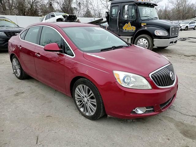 2012 Buick Verano - Image 11