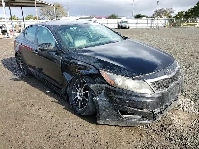2013 Kia Optima - Image 11