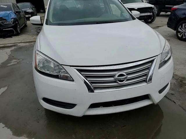 2015 Nissan Sentra - Image 13