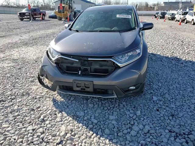 2017 Honda CR-V - Image 12