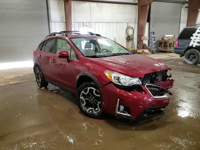 2017 Subaru XV - Image 14