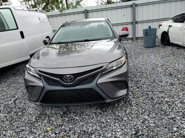2019 Toyota Camry - Image 10