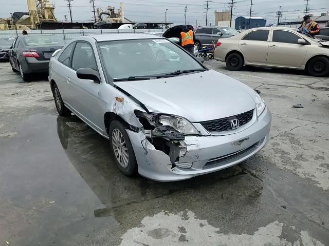 2005 Honda Civic - Image 10
