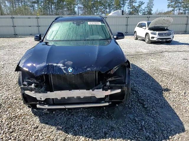 2021 BMW X3 - Image 15