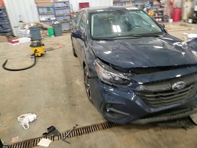 2023 Subaru Legacy Premium VIN: 4S3BWAF6XP3010925 Lot: 49264445