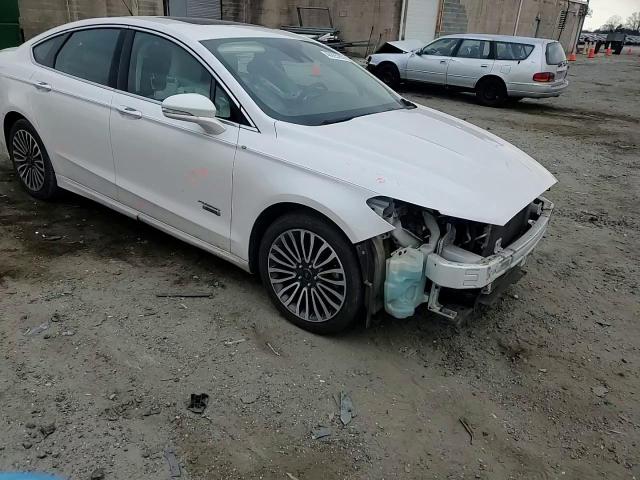 2017 Ford Fusion - Image 10