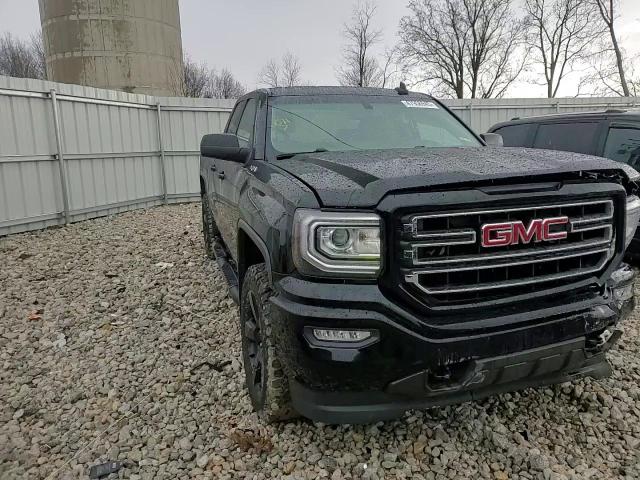 2016 GMC Sierra - Image 11