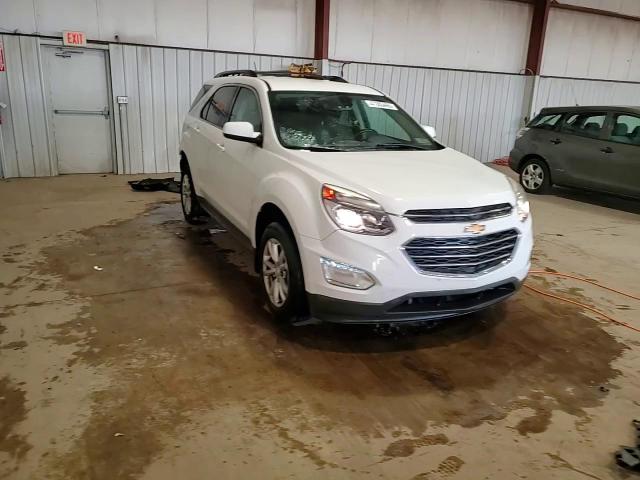 2017 Chevrolet Equinox - Image 14
