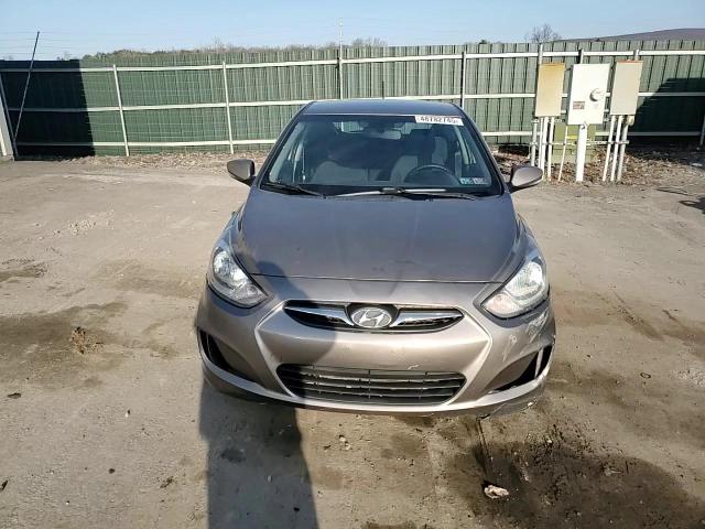 2013 Hyundai Accent - Image 11