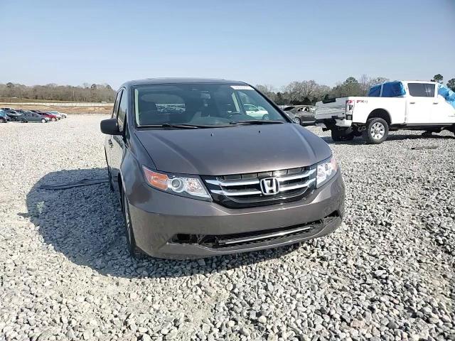 2014 Honda Odyssey - Image 14