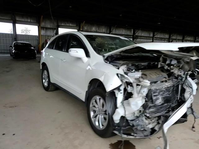 2017 Acura RDX - Image 12