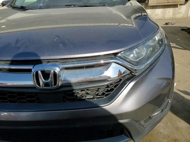 2019 Honda CR-V - Image 11