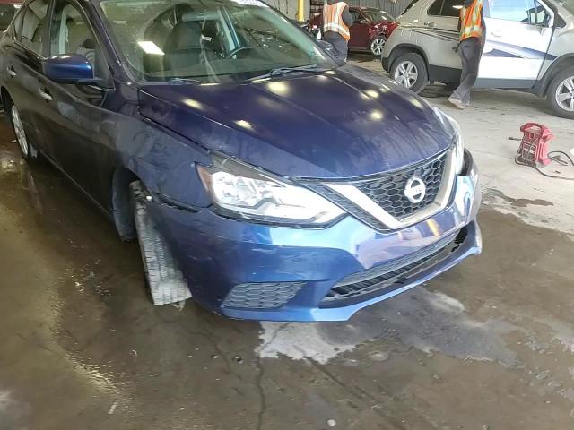 2018 Nissan Sentra - Image 13
