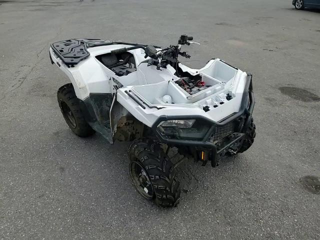 2022 Polaris Sportsman 570 Utility Hd Le VIN: 4XASEK577NA153222 Lot: 48079305