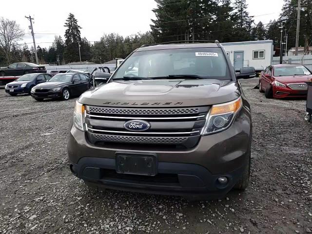 2015 Ford Explorer - Image 11