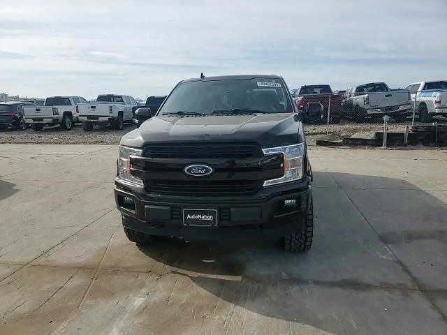 2018 Ford F-150 - Image 11