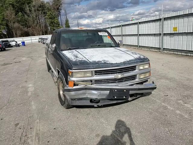 1994 Chevrolet GMT-400 - Image 11