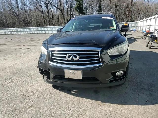 2013 Infiniti Jx35 VIN: 5N1AL0MM0DC332268 Lot: 48032795