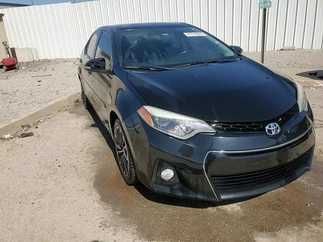 2014 Toyota Corolla - Image 13