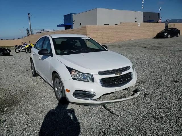 2015 Chevrolet Cruze - Image 10