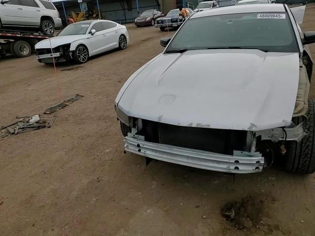 2010 Ford Mustang - Image 10
