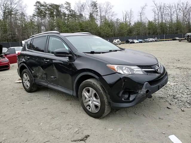 2014 Toyota RAV 4 - Image 12