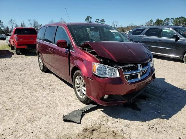 2019 Dodge Caravan - Image 12