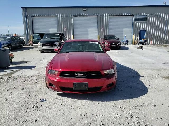 2010 Ford Mustang - Image 11