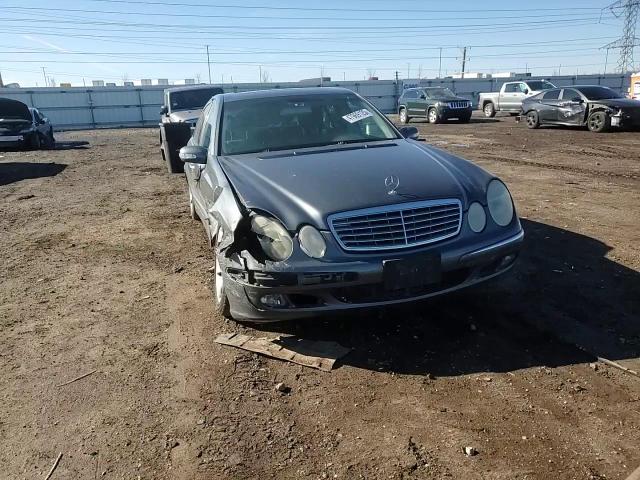 2006 Mercedes-Benz E-klasse - Image 10
