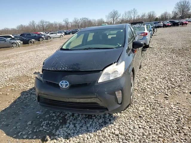 2012 Toyota Prius - Image 11
