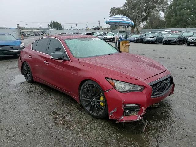 2016 Infiniti Q50 - Image 11