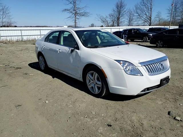 2010 Mercury Milan - Image 11