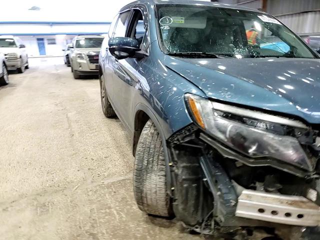 2018 Honda Pilot - Image 11