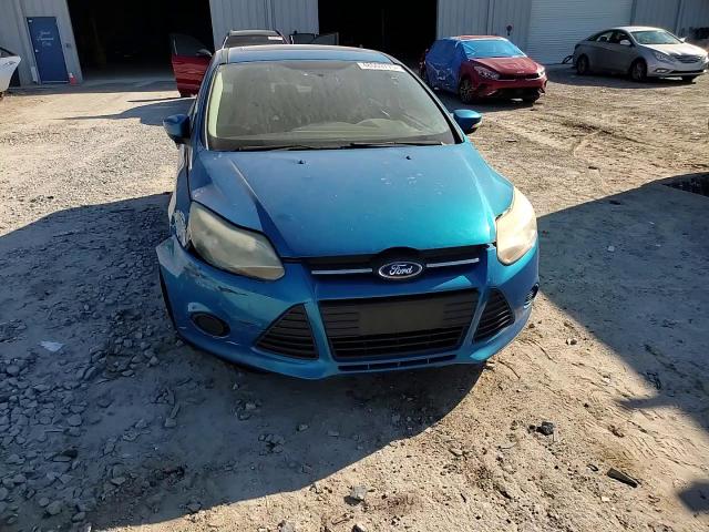 2014 Ford Focus - Image 11