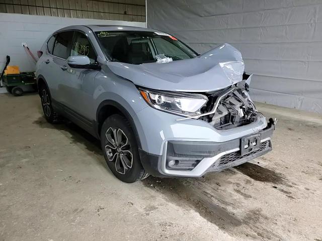 2021 Honda CR-V - Image 12