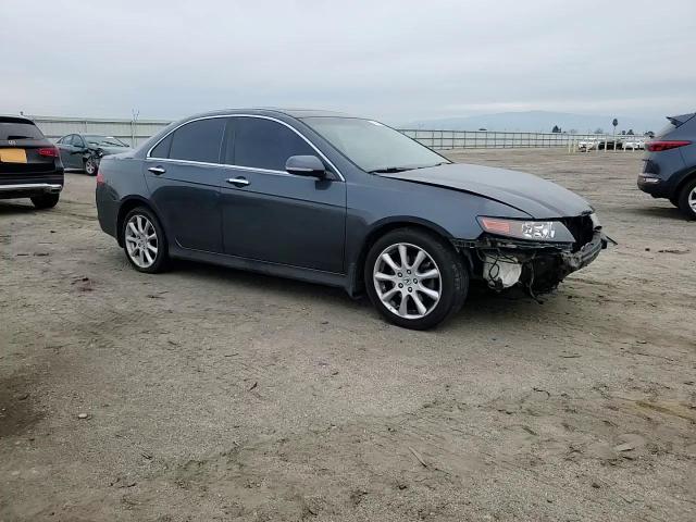 2008 Acura Tsx VIN: JH4CL96938C015115 Lot: 47828555