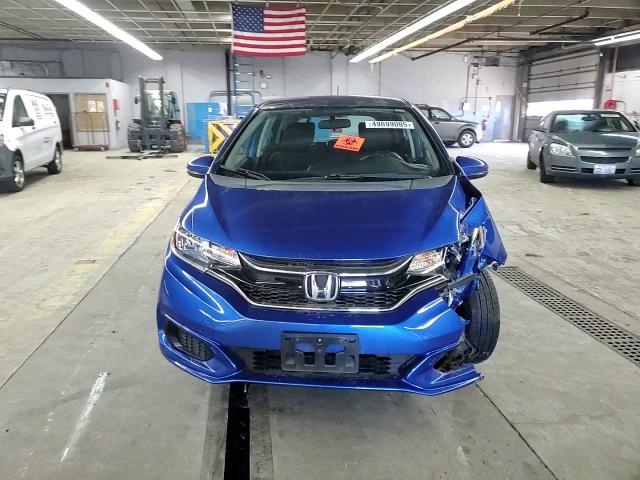 2019 Honda Fit - Image 10
