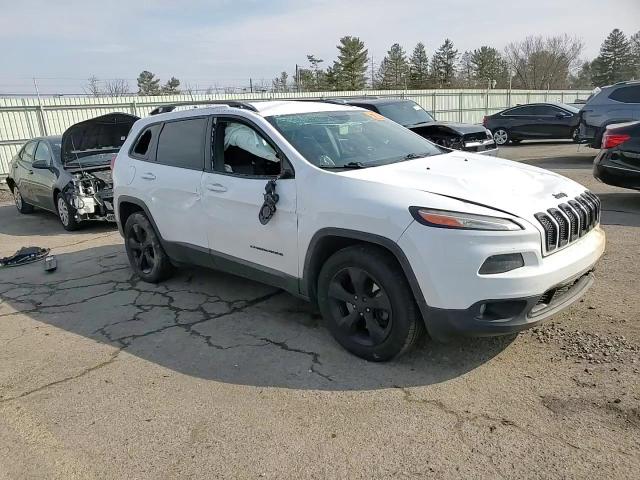 2018 Jeep Grand Cherokee - Image 11