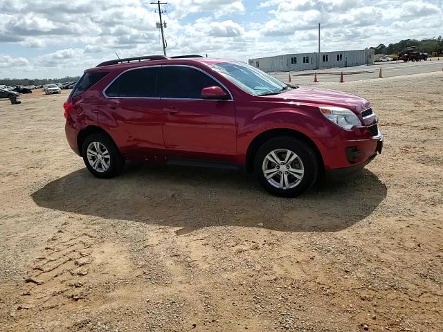 2014 Chevrolet Equinox - Image 11